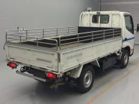 Toyota DYNA лот № 63548 оценка 3.5  с аукциона в Японии 1