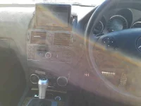 Mercedes-Benz C CLASS WAGON лот № 38108 оценка 4  с аукциона в Японии 8