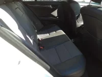 Mercedes-Benz C CLASS WAGON лот № 38108 оценка 4  с аукциона в Японии 9