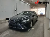 Toyota CAMRY лот № 4012 оценка 3  с аукциона в Японии 3