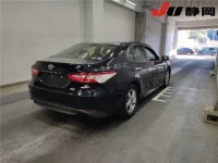 Toyota CAMRY лот № 4012 оценка 3  с аукциона в Японии 4