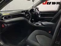 Toyota CAMRY лот № 4012 оценка 3  с аукциона в Японии 5