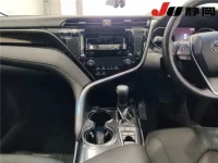 Toyota CAMRY лот № 4012 оценка 3  с аукциона в Японии 6