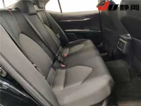 Toyota CAMRY лот № 4012 оценка 3  с аукциона в Японии 7