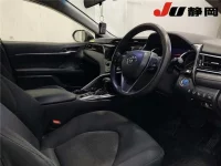 Toyota CAMRY лот № 4012 оценка 3  с аукциона в Японии 2