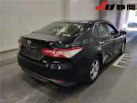 Toyota CAMRY лот № 4013 оценка 3.5  с аукциона в Японии 4