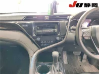 Toyota CAMRY лот № 4013 оценка 3.5  с аукциона в Японии 6