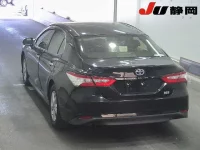 Toyota CAMRY лот № 4013 оценка 3.5  с аукциона в Японии 1