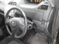 Toyota RACTIS лот № 10523 оценка 3.5  с аукциона в Японии 6