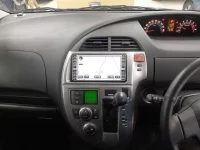 Toyota RACTIS лот № 10523 оценка 3.5  с аукциона в Японии 8