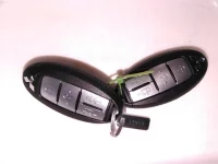 Mitsubishi EK X SPACE лот № 3017 оценка 4.5  с аукциона в Японии 9