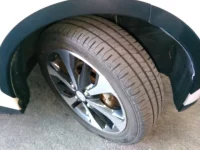 Mitsubishi EK X SPACE лот № 3017 оценка 4.5  с аукциона в Японии 8