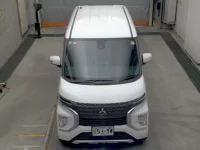 Mitsubishi EK X SPACE лот № 3017 оценка 4.5  с аукциона в Японии 5