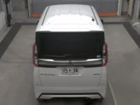 Mitsubishi EK X SPACE лот № 3017 оценка 4.5  с аукциона в Японии 6