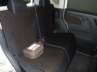 Mitsubishi EK X SPACE лот № 3017 оценка 4.5  с аукциона в Японии 7