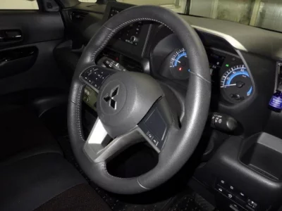 Mitsubishi EK X SPACE  с аукциона в Японии