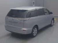 Toyota ESTIMA HYBRID лот № 4833 оценка 3.5  с аукциона в Японии 1