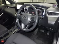 Toyota COROLLA CROSS лот № 6041 оценка 4  с аукциона в Японии 2