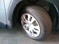 Toyota COROLLA CROSS лот № 6041 оценка 4  с аукциона в Японии 8