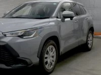 Toyota COROLLA CROSS лот № 6041 оценка 4  с аукциона в Японии 3