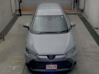 Toyota COROLLA CROSS лот № 6041 оценка 4  с аукциона в Японии 5