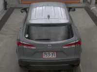 Toyota COROLLA CROSS лот № 6041 оценка 4  с аукциона в Японии 6