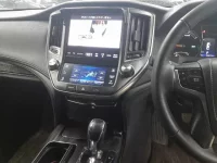 Toyota CROWN лот № 30054 оценка 4  с аукциона в Японии 8