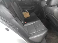 Toyota CROWN лот № 30054 оценка 4  с аукциона в Японии 9