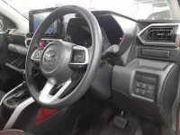 Toyota RAIZE лот № 30055 оценка R  с аукциона в Японии 6