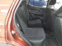 Toyota RAIZE лот № 30055 оценка R  с аукциона в Японии 9