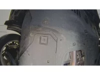 Toyota RAIZE лот № 30055 оценка R  с аукциона в Японии 10