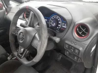 Nissan NOTE лот № 30053 оценка 4.5  с аукциона в Японии 6