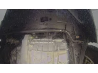 Nissan NOTE лот № 30053 оценка 4.5  с аукциона в Японии 10