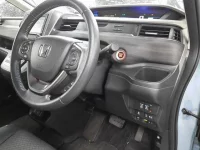 Honda FREED лот № 30056 оценка 4.5  с аукциона в Японии 6
