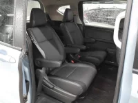 Honda FREED лот № 30056 оценка 4.5  с аукциона в Японии 9