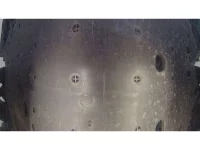 Honda FREED лот № 30056 оценка 4.5  с аукциона в Японии 10