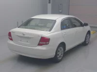 Toyota COROLLA AXIO лот № 407 оценка R  с аукциона в Японии 1