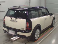 BMW MINI лот № 38109 оценка 4.5  с аукциона в Японии 1