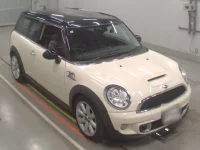 BMW MINI лот № 38109 оценка 4.5  с аукциона в Японии 4