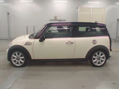 BMW MINI  с аукциона в Японии