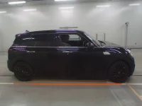 BMW MINI лот № 38112 оценка 4  с аукциона в Японии 2