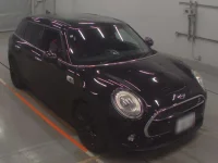 BMW MINI лот № 38112 оценка 4  с аукциона в Японии 4