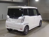 Mitsubishi EK SPACE лот № 3368 оценка 4  с аукциона в Японии 1