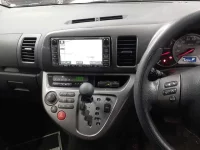 Toyota WISH лот № 10527 оценка 3.5  с аукциона в Японии 6