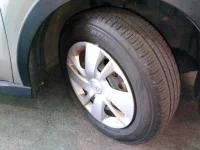 Toyota RAIZE лот № 6043 оценка 4  с аукциона в Японии 8