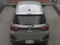 Toyota RAIZE лот № 6043 оценка 4  с аукциона в Японии 6