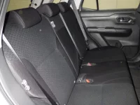 Toyota RAIZE лот № 6043 оценка 4  с аукциона в Японии 7