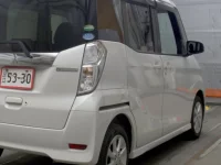 Mitsubishi EK SPACE лот № 3019 оценка 4  с аукциона в Японии 4