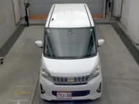Mitsubishi EK SPACE лот № 3019 оценка 4  с аукциона в Японии 5