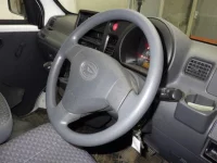 Daihatsu HIJET VAN лот № 3020 оценка 4  с аукциона в Японии 2